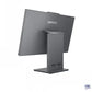 LENOVO IDEACENTRE AIO ULTRA 5 226V/23.8" FHD (1920X1080) IPS ANTI-GLARE 250NITS, 100HZ, 99% SRGB, HARDWARE LOW BLUE LIGHT, 3-SIDE BORDERLESS, NON-TOUCH/16GB/1TB SSD/INTEL ARC GRAPHICS 130V/W11H/ENG (LUNA GREY)