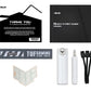 Graphics Card|ASUS|NVIDIA|GeForce RTX 5070 Ti|16 GB|GDDR7|256 bit|PCI Express 5.0|Active|RTX5070TI-O16G-WHITE-GAM