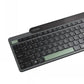 LENOVO SELF-CHARGING BLUETOOTH KEYBOARD FIN/SWE