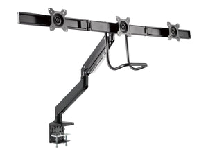 GEMBIRD Desk mounted adjustable monitor