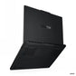 LENOVO LEGION PRO 5 RYZEN 7 8745HX/16" WQXGA OLED 500NITS 165HZ/32GB/1TB SSD/RTX5060_8GB/3M XBOX PASS/W11H/ENG (ECLIPSE BLACK)