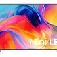 TV Set|SAMSUNG|75 "|4K Ultra HD|3840 x 2160 pixels|Flat|16:9|LED|UE75M74HAUXXH