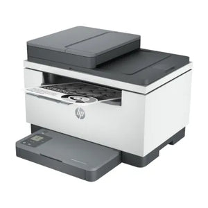 HP LaserJet M234sdw AIO All-in-One Printer - A4 Mono Laser, Print/Copy/Scan, Auto-Duplex, LAN, WiFi, 30ppm, 20000 pages per month (replaces M130 series, M234sdwe)