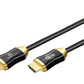 CABLE HDMI-HDMI 20M AOC PREM/CCBP-HDMI8K-AOC-20M GEMBIRD