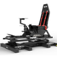 Next Level Racing Motion Adaptor Frame | Black