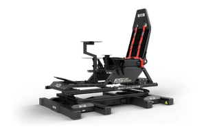 Next Level Racing Motion Adaptor Frame | Black