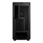 FRACTAL DESIGN North Chcoal Bl TG Case