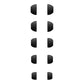 Beats Powerbeats Pro 2 - High-Performance Earbuds - Jet Black | Beats