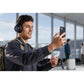 Anker Soundcore | Headphones | Space One | Bluetooth | Over-ear | Microphone | Jet Black | Wireless