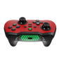 Genesis Gaming Gamepad | Mangan 400 | Red | Wireless