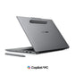 Lenovo Yoga Pro 7 15IPH11 Intel | Luna Grey | 15.3 " | OLED | 2.5K WQXGA | 2560 x 1600 pixels | Glossy | Intel Core Ultra 9 | 386H | 32 GB | Soldered LPDDR5X | Solid-state drive capacity 1000 GB | NVIDIA GeForce RTX 5060 | GDDR7 | 8 GB | Windows 11 P...