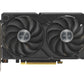 Asus Dual Radeon RX 9060 XT 16GB GDDR6 | AMD | 16 GB | Radeon RX 9060 XT | GDDR6 | HDMI ports quantity 1 | PCI Express 5.0