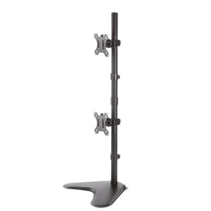 MONITOR ACC DESK MOUNT 10-32"/FPMA-D550DDVBLACK NEOMOUNTS