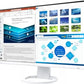 EIZO FLEXSCAN EV2720S 27" QHD IPS/DP/HDMI/USB-C(70W)/5Y WT