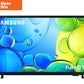 Samsung LED TV UE32F6002FK