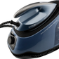Gorenje Steam Generator Iron | SGD3000BBK | 3000 W | 8 bar | 1.5 L | Auto power off | Vertical steam function | Calc-clean function | Blue/Black