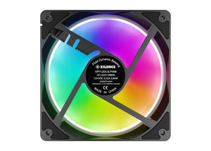 CASE FAN 120MM XPF120X.ARGB/12V XF083 XILENCE