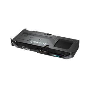 Gigabyte Radeon RX 9060 XT GAMING 8G | AMD | 8 GB | Radeon RX 9060 XT | GDDR6 | HDMI ports quantity 1 | PCI-E 5.0