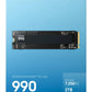 SSD|SAMSUNG|Box|MTBF 1500000 h|Read speed 7250 MB/s|Write speed 6450 MB/s|NVMe Yes|PCI Express 4.0|M.2|2000 GB|MZ-V9V2T0BW