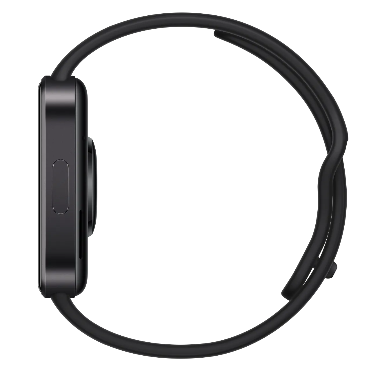 Xiaomi REDMI Watch 6 Active | Smart watch | AMOLED | 1.85 inches | Waterproof | Midnight Black