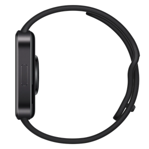 Xiaomi REDMI Watch 6 Active | Smart watch | AMOLED | 1.85 inches | Waterproof | Midnight Black