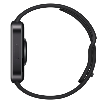 Xiaomi REDMI Watch 6 Active | Smart watch | AMOLED | 1.85 inches | Waterproof | Midnight Black
