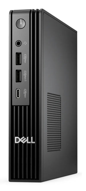 Dell Pro Micro Plus QBM1250/U5 235/16GB/512GB SSD/WLAN + BT/W11 Pro/3yrs Prosupport