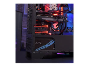 AEROCOOL PGS LUX 550W 80+ Bronze PSU