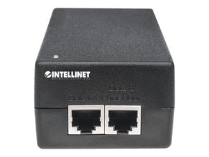 INTELLINET Gigabit PoE+ Injector