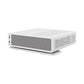 Fractal Design | Ridge | FD-C-RID1N-12 | Mini ITX | SFX, SFX-L | Black