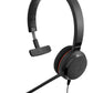 Jabra Headset Evolve 30 II MS Duo USB-C/A schnurgebunden
