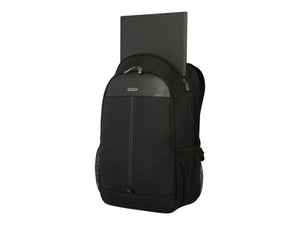 Targus | Modern Classic | TBB943GL | Fits up to size 15-16 " | Backpack | Shoulder strap | Black