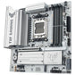 Mainboard|ASUS|AMD B850|SAM5|Micro-ATX|Memory DDR5|Memory slots 4|GAMINGB850M-PLUSWIFI7W