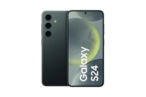 MOBILE PHONE GALAXY S24/256GB BLACK SM-S921B SAMSUNG