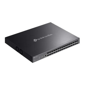 Switch|TP-LINK|SX3032F|32xSFP+|1xConsole|1xRJ45|SX3032F