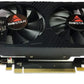Graphics Card|BIOSTAR|AMD|Radeon RX 560|1175 MHz|4 GB|GDDR5|128 bit|PCI Express 3.0|Active|VA5615RF41