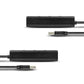 I/O HUB USB3.0 4PORT CHARGING/1.2M HUE-S2BL AXAGON