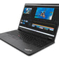 Lenovo ThinkPad P16v Gen 2 MOBILE WORKSTATION Core™ Ultra 7 155H 1TB SSD 32GB 16" WUXGA (1920x1200) IPS WIN11 Pro IR Webcam NVIDIA® RTX 1000 Ada 6144MB BLACK Backlit Keyboard FP Reader. 3 YW