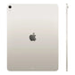 Apple | iPad Air | Starlight | 13 " | 2732 x 2048 pixels | IPS | Apple | 12 GB | M4 | 128 GB | Wi-Fi | Front camera | 12 MP | Rear camera | 12 MP | Bluetooth | 6.0 | iPadOS | 26