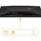 AOC Q27G42ZE 27inch FAST IPS QHD