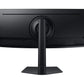 LCD Monitor|SAMSUNG|49 "|5120 x 1440 pixels|Dual QHD|Native aspect ratio 32:9|LCD|Curved|LS49F950UAUXXE