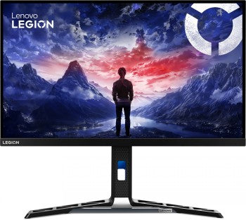 LENOVO LEGION Y27QF-30 27" QHD WLED (2560X1440) IPS/400NITS/240HZ/0.5MS/2X HDMI 2.1/DP 1.4 (3YEARS WARRANTY)