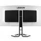 LENOVO LEGION PRO 34WD-10 34" WQHD OLED (3440X1440) 1300NITS/240HZ/800R/DISPLAYHDR™ TB400/HDMI 2.1/HDMI 2.1 EARC/DP 1.4/USB-C/RJ45 (3YEAR WARRANTY)