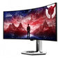 LENOVO LEGION PRO 34WD-10 34" WQHD OLED (3440X1440) 1300NITS/240HZ/800R/DISPLAYHDR™ TB400/HDMI 2.1/HDMI 2.1 EARC/DP 1.4/USB-C/RJ45 (3YEAR WARRANTY)