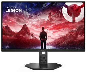 LENOVO LEGION 27U-10 27" UHD WLED (3840X2160) IPS/160HZ/300NITS/0.5MS/HDR10/HDMI 2.1/DP 1.4 (3YEAR WARRANTY)