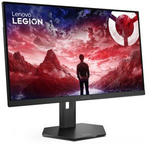 LENOVO LEGION 27U-10 27" UHD WLED (3840X2160) IPS/160HZ/300NITS/0.5MS/HDR10/HDMI 2.1/DP 1.4 (3YEAR WARRANTY)