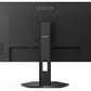 LENOVO LEGION 27QD-10 27" QHD WLED (2560X1440) IPS/300NITS/240HZ/0.5MS/99% SRGB/HDR10/USB-C/HDMI 2.1/DP 1.4 (3YEAR WARRANTY)