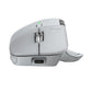 Logitech Mouse MX Master 4 Pale Grey