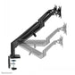 NEOMOUNTS BY NEWSTAR DESK MOUNT ULTRA FLAT (CLAMP / GROMMET)