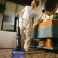 VACUUM CLEANER F25 STEAM/BLACK WD6Y6A522-00 ROBOROCK